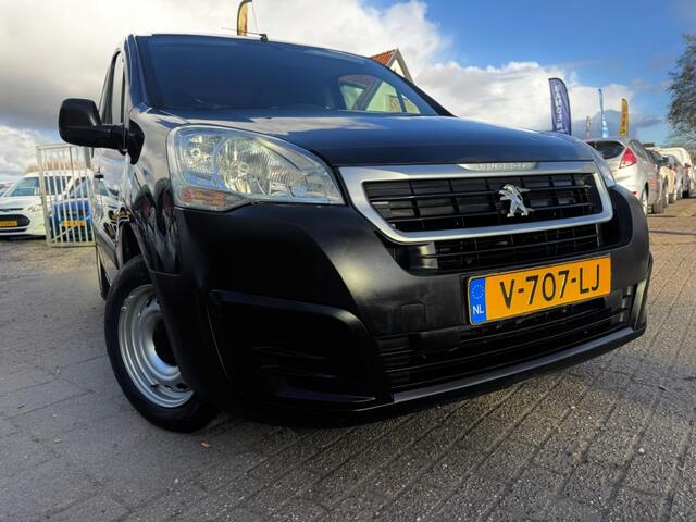 Peugeot PARTNER 120 1.6 BlHDi L1 P+
