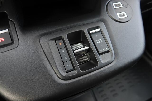 Peugeot PARTNER L1H1 1.5BlueHDi 130Pk Aut. | 180° achteruitrijcamera | Camera binnenspiegel | 16''