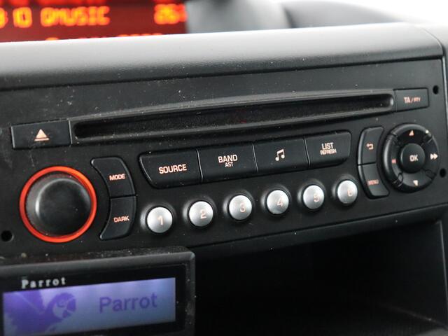 Peugeot PARTNER 120 1.6 HDi 75 L1 XR Meeneemprijs (Trekhaak / Airco / Bluetooth / Zwaaibalk)