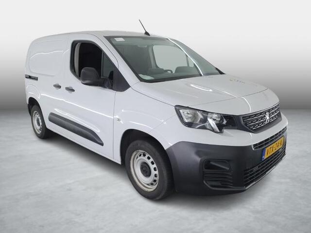Peugeot PARTNER 1.5 BlueHDi 100 S&S L1 | Airco | PDC |