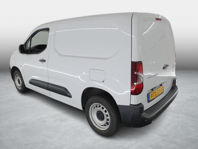 Peugeot PARTNER 1.5 BlueHDi 100 S&S L1 | Airco | PDC |