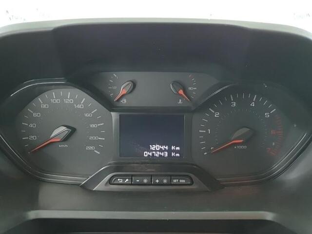 Peugeot PARTNER 1.5 BlueHDi 100 S&S L1 | Airco | PDC |