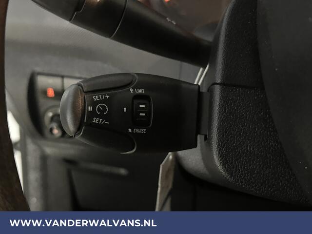 Peugeot PARTNER 1.6HDi L1H1 Airco | Zijdeur | Trekhaak | Cruisecontrol