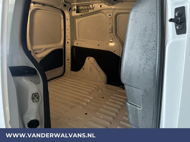 Peugeot PARTNER 1.6HDi L1H1 Airco | Zijdeur | Trekhaak | Cruisecontrol