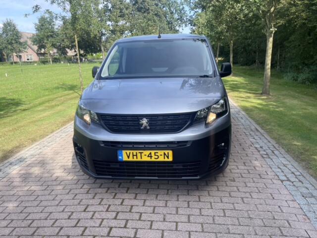 Peugeot PARTNER 1.5 BlueHDI Premium | Navigatie | Cruise control | Airco |