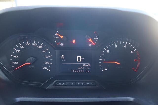 Peugeot PARTNER 1.5 BlueHDi 100 S&S L1 - NL- Auto!! Apple I Airco I Cruise