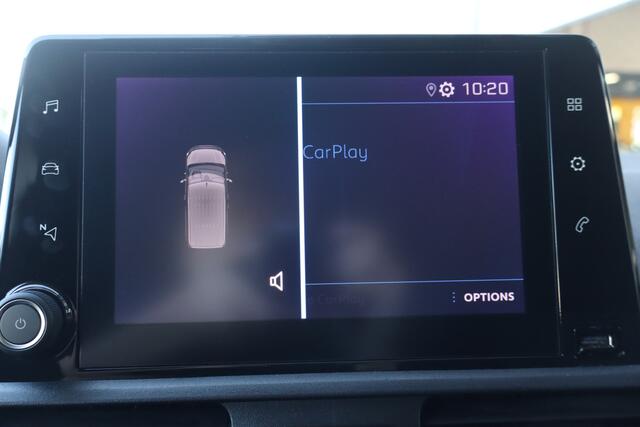 Peugeot PARTNER 1.5 BlueHDi 100 S&S L1 - NL- Auto!! Apple I Airco I Cruise