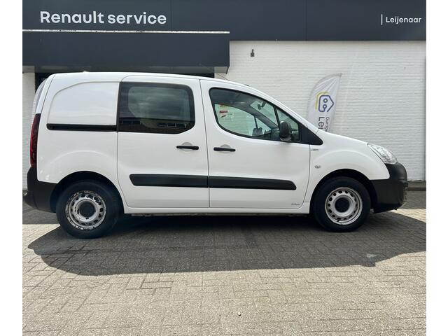 Peugeot PARTNER 120 1.6 BlueHDi 75 L1 XR | Airco | Parkeersensoren | Radio CD | Schuifdeur Rechts| Armsteun