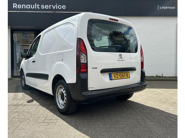 Peugeot PARTNER 120 1.6 BlueHDi 75 L1 XR | Airco | Parkeersensoren | Radio CD | Schuifdeur Rechts| Armsteun