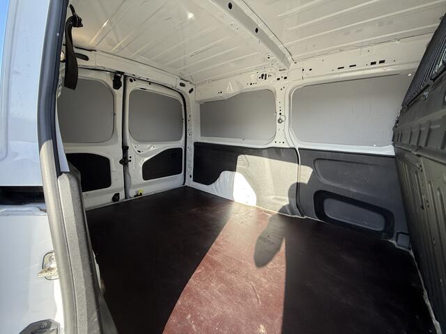 Peugeot PARTNER 1.5 BlueHDI Premium Long Carplay PDC Stoelverwarming Airco