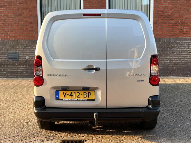 Peugeot PARTNER 120 1.6 BlueHDi 75 L1 Première | PRIJS EX BTW | TREKHAAK | AIRCO |