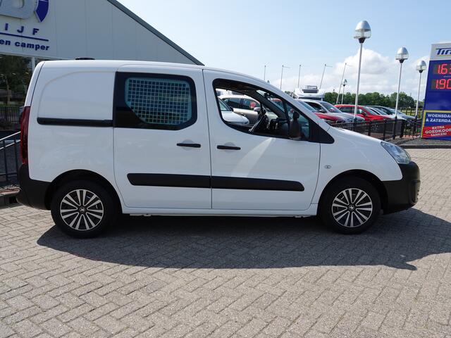 Peugeot PARTNER 120 1.6 BlueHDi 100PK L1 Premium NAVI | AIRCO | PDC | CRUISE