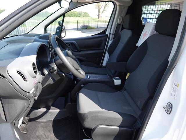 Peugeot PARTNER 120 1.6 BlueHDi 100PK L1 Premium NAVI | AIRCO | PDC | CRUISE