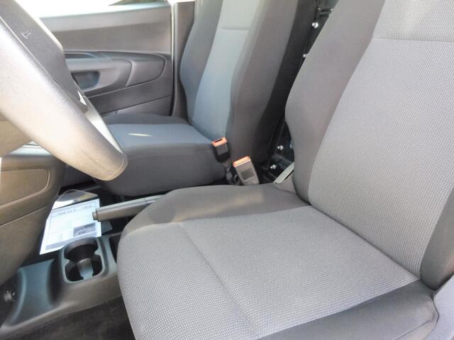 Peugeot PARTNER 1.5 BlueHDi 100 S&S L1 PDC | AppleCarplay | Cruise | Navi | Zijschuifdeur | 1e eig