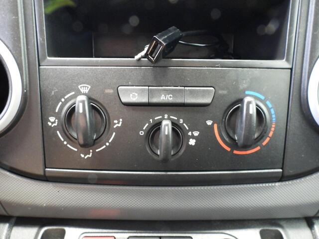 Peugeot PARTNER 120 1.6 BlueHDi 75 L1 Profit+ AIRCO/SCHUIFDEUR/TREKHAAK/IMPERIAAL!