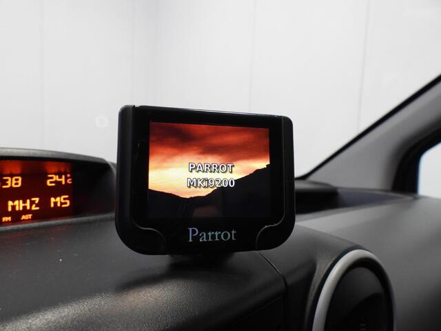 Peugeot PARTNER 120 1.6 BlueHDi 75 L1 Profit+ AIRCO/SCHUIFDEUR/TREKHAAK/IMPERIAAL!