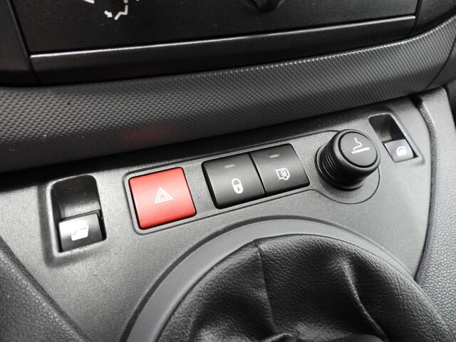 Peugeot PARTNER 120 1.6 BlueHDi 75 L1 Profit+ AIRCO/SCHUIFDEUR/TREKHAAK/IMPERIAAL!