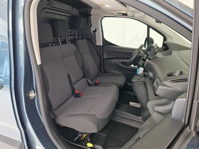 Peugeot PARTNER e-Partner L2 50 kWh | 8 jaar garantie | Pakket Comfort Connect | Pakket Drive Assist | betimmering | velgen | Climate Control
