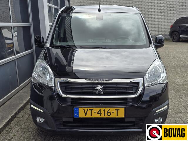 Peugeot PARTNER 120 1.6 BlueHDi 75 L1 Première 3 Zits!