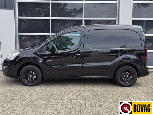 Peugeot PARTNER 120 1.6 BlueHDi 75 L1 Première 3 Zits!