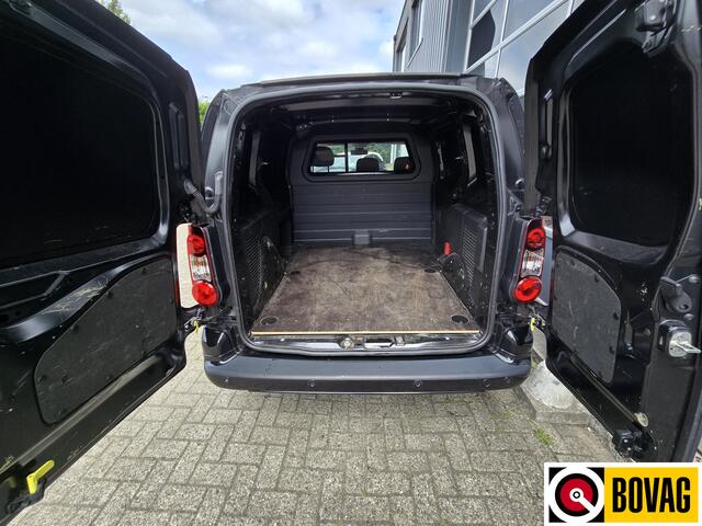 Peugeot PARTNER 120 1.6 BlueHDi 75 L1 Première 3 Zits!