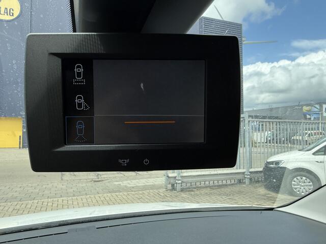 Peugeot PARTNER 1.5 130PK EURO 6 BlueHDI Premium Cruise control/360camera