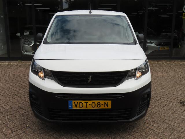 Peugeot PARTNER 1.5 BlueHDI Premium*Navi*Airco*