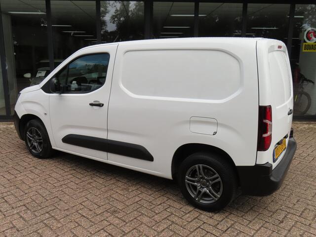 Peugeot PARTNER 1.5 BlueHDI Premium*Navi*Airco*