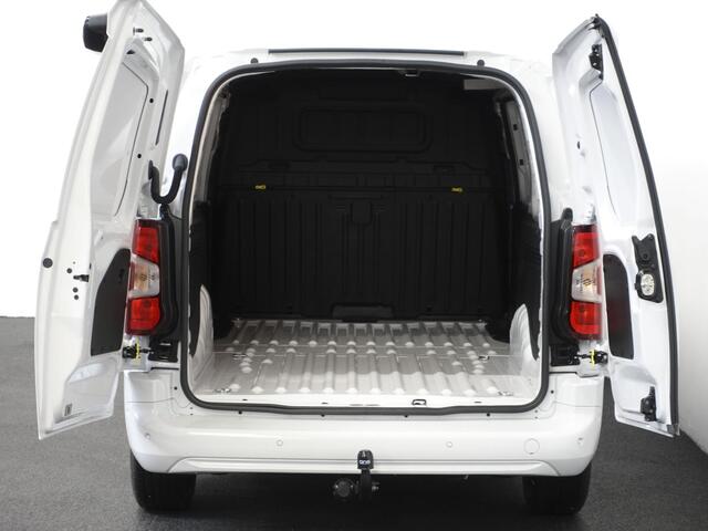 Peugeot PARTNER 1.5 BlueHDi 130PK Automaat L2 BPM VRIJ! Peugeot Partner 1.5 BlueHDi 130 EAT8 S&S L2