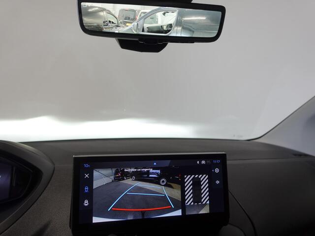 Peugeot PARTNER 1.5 BlueHDi 130PK Automaat L2 BPM VRIJ! Peugeot Partner 1.5 BlueHDi 130 EAT8 S&S L2