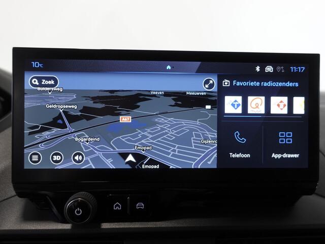 Peugeot PARTNER 1.5 BlueHDi 130PK Automaat L2 BPM VRIJ! Peugeot Partner 1.5 BlueHDi 130 EAT8 S&S L2