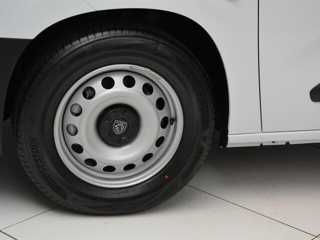 Peugeot PARTNER e-Partner 136 L1 50 kWh 2,9% rente