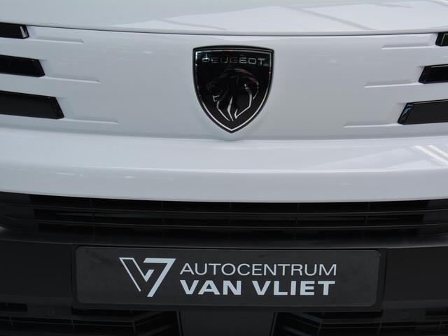 Peugeot PARTNER e-Partner 136 L1 50 kWh 2,9% rente