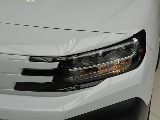 Peugeot PARTNER e-Partner 136 L1 50 kWh 0% rente