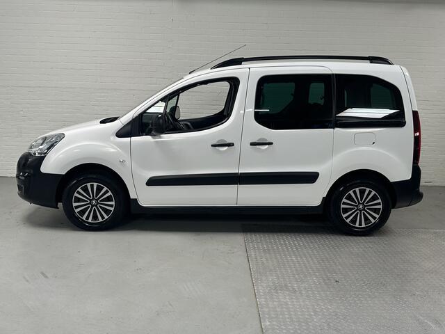 Peugeot PARTNER PURETECH 1.2 PureTech Active CLIMA / CRUISE / TREKHAAK