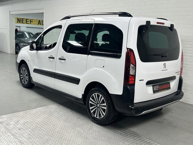 Peugeot PARTNER PURETECH 1.2 PureTech Active CLIMA / CRUISE / TREKHAAK