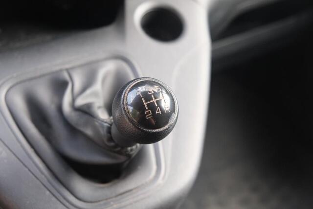 Peugeot PARTNER 1.5 BlueHDi 75pk Pro | Navi | App Connect | Airco | Trekhaak