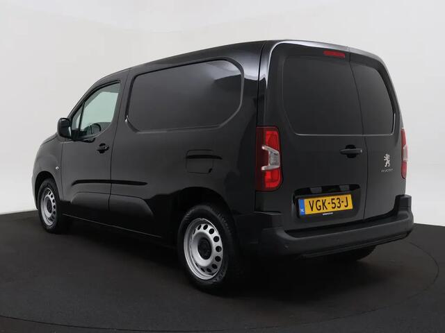 Peugeot PARTNER 1.5 BlueHDI Premium 07-2020 102.504 KM