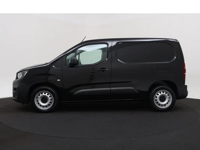 Peugeot PARTNER 1.5 BlueHDI Premium 07-2020 102.504 KM