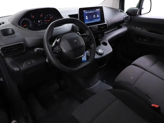 Peugeot PARTNER 1.5 BlueHDI Premium 07-2020 102.504 KM