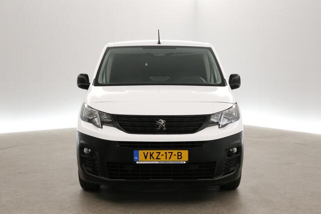 Peugeot PARTNER 1.2 PureTech 111PK L1H1 | Benzine | EMISSIEVRIJE ZONE | Airco Carplay Cruise Navigatie PDC