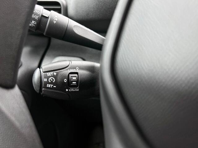 Peugeot PARTNER 1.5 BlueHDi 100 S&S L2 Airco Bluetooth PDC Trekhaak