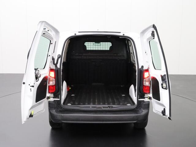 Peugeot PARTNER 1.6 BlueHDI | Airco | Cruise | Schuifdeur