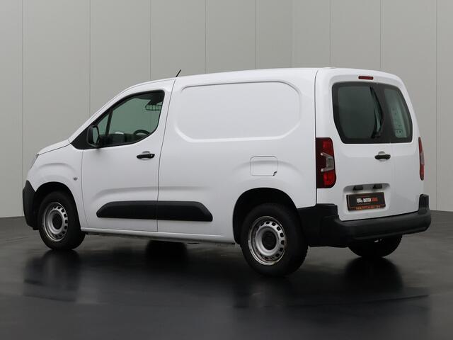 Peugeot PARTNER 1.6 BlueHDI | Airco | Cruise | Schuifdeur