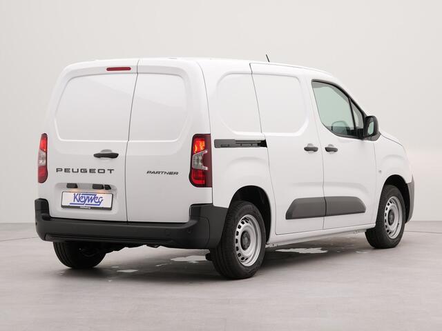 Peugeot PARTNER 1.5 BlueHDi 100 S&S L1 V-20-KHH