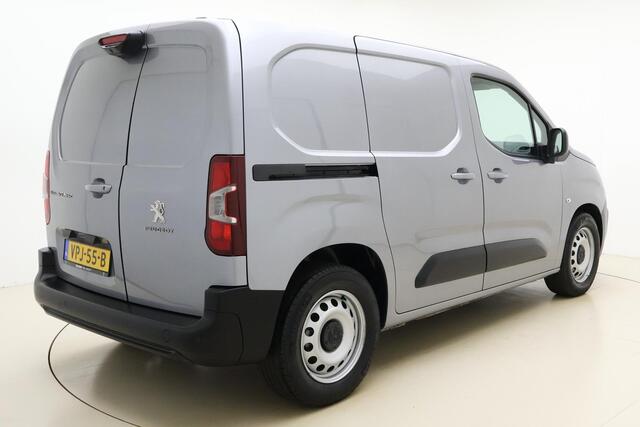 Peugeot PARTNER e-Partner Premium 50 kWh | Navigatie | Climate Control | Pack Urban | Surround Rear Vision | Grip Control | Keyless Entry & Start | 1e Eigenaar