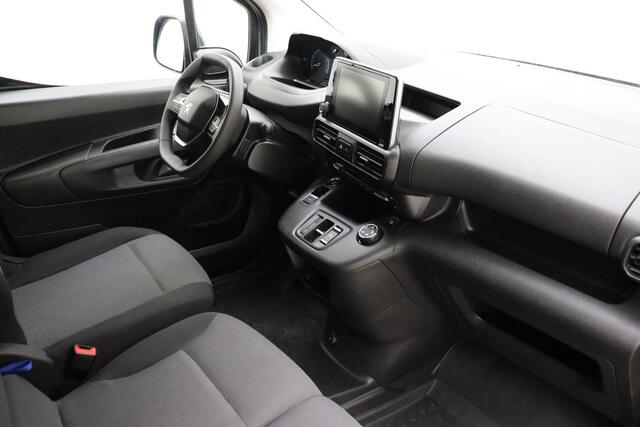 Peugeot PARTNER e-Partner Premium 50 kWh | Navigatie | Climate Control | Pack Urban | Surround Rear Vision | Grip Control | Keyless Entry & Start | 1e Eigenaar