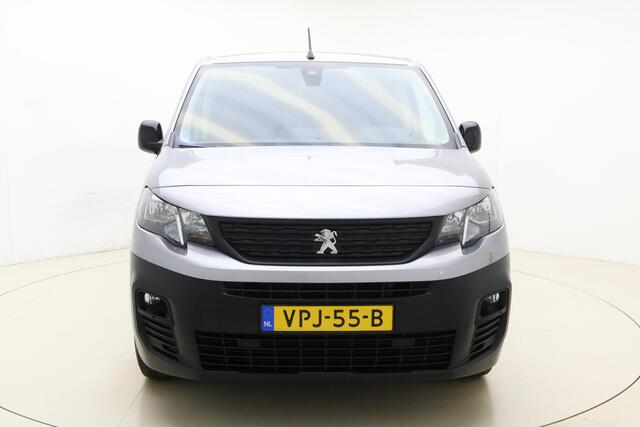 Peugeot PARTNER e-Partner Premium 50 kWh | Navigatie | Climate Control | Pack Urban | Surround Rear Vision | Grip Control | Keyless Entry & Start | 1e Eigenaar