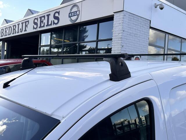 Peugeot PARTNER 120 1.6 BlueHDi 75 L1 XR Peugeot Partner