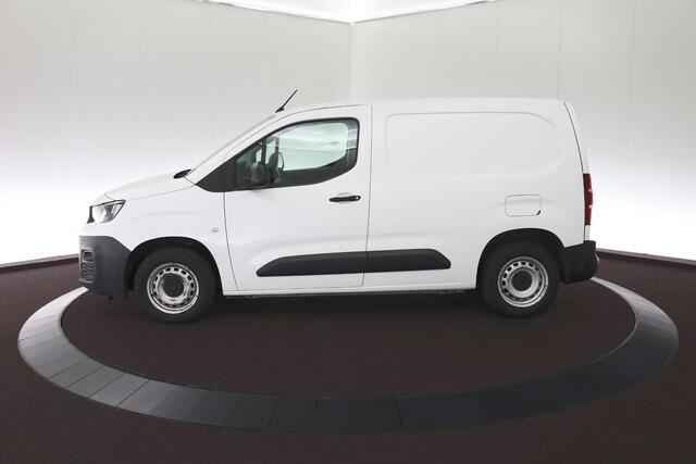 Peugeot PARTNER 1.5 BlueHDI Premium